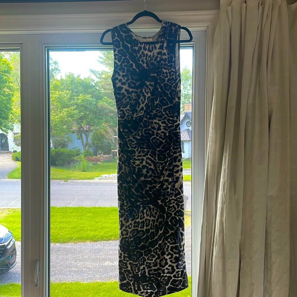 Tiger of Sweden Stan Pri Dress